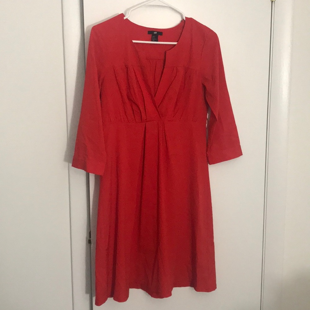 Work dress